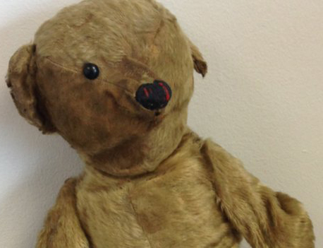 Bristol-Airport-Bear Bristol-Airport-Bear