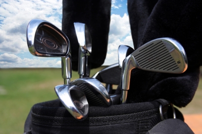 Golf Gear