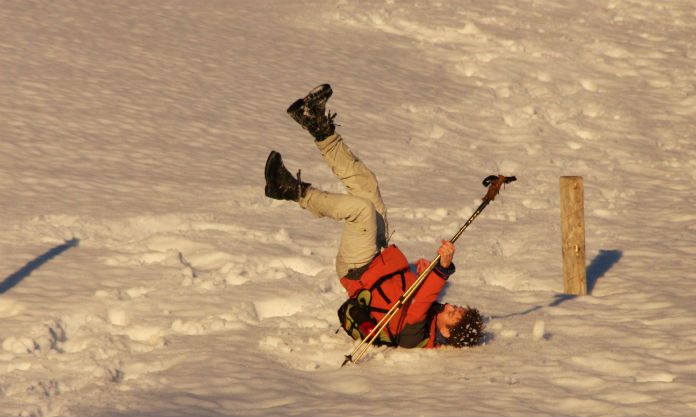 11 Tips for Staying Safe On Your Skiing Holiday