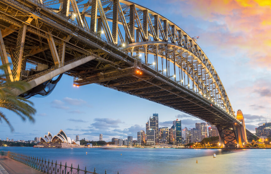 the worlds best places to celebrate new years eve