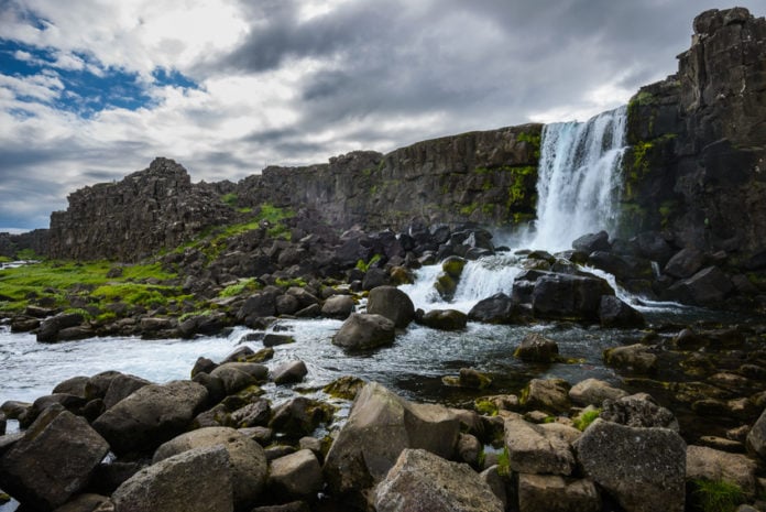 Ultimate Guide to the Golden Circle Iceland