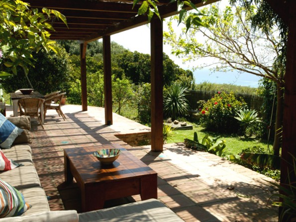 Places to Stay in Spain