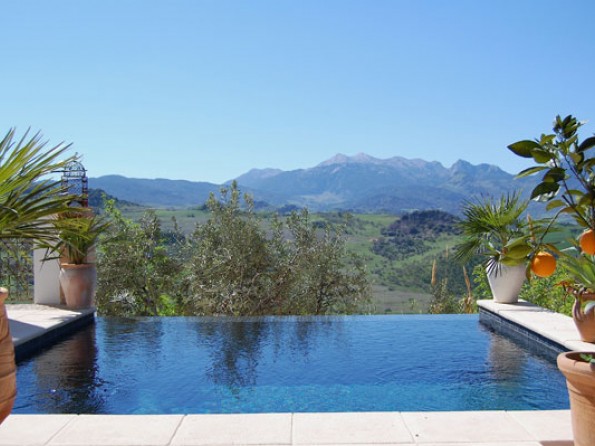 Places to Stay in Spain