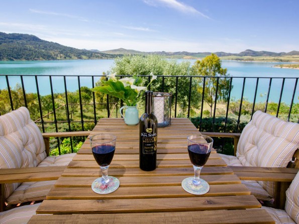 Places to Stay in Spain