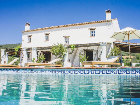 Places to Stay in Spain