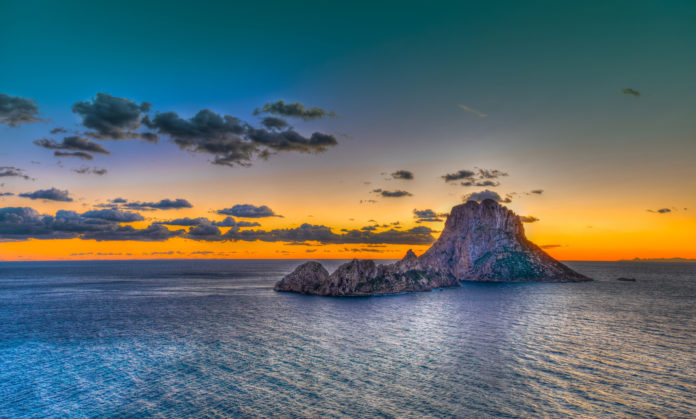 The Best Sunset Spots in Ibiza
