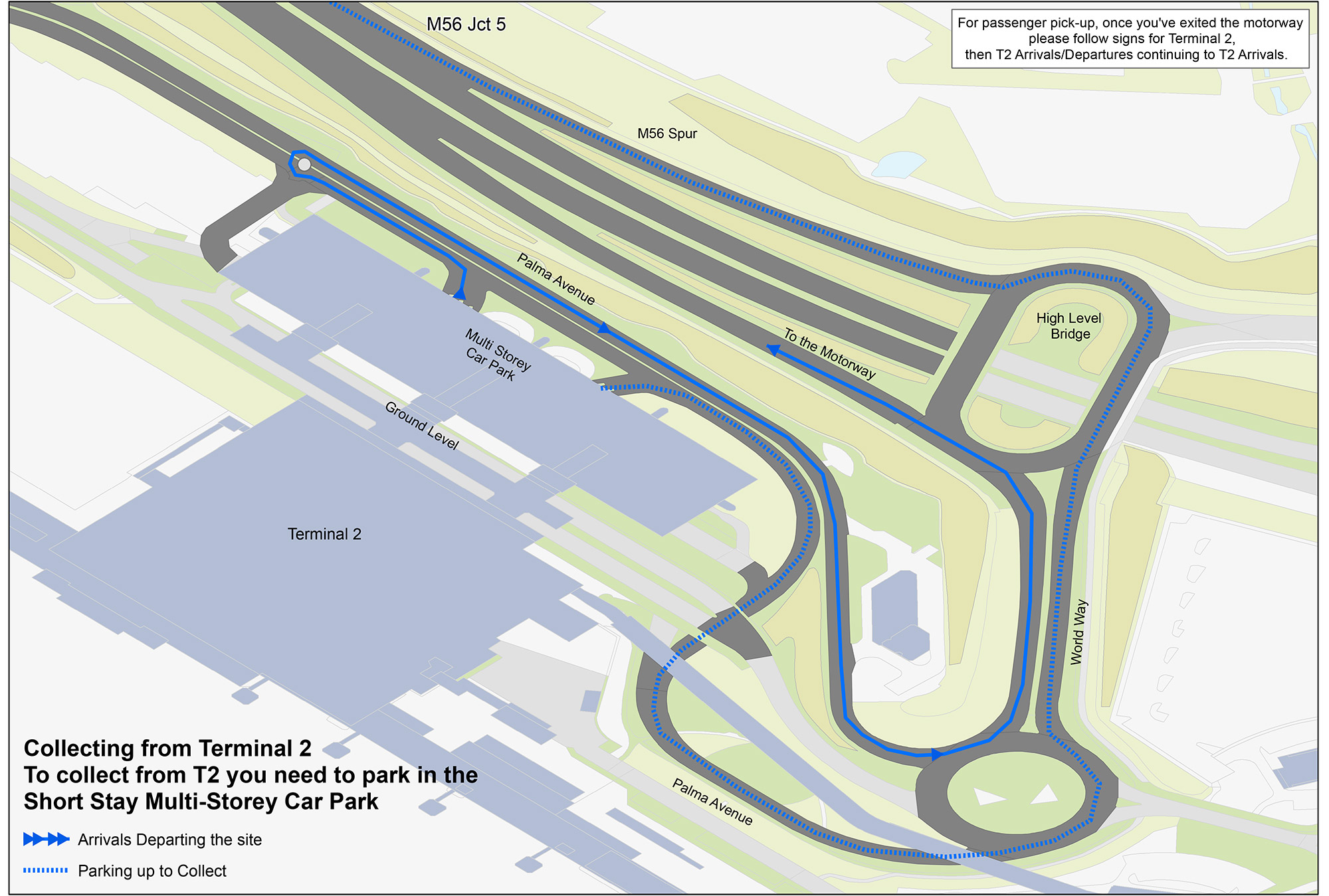 Manchester Airport Terminal 2 Collection manchester-airport-terminal-2-collection