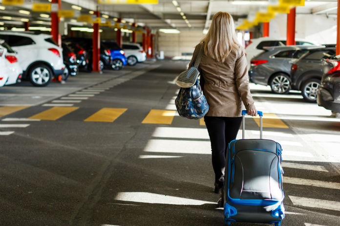 How YOU Can Save £200 By Pre-Booking Airport Parking