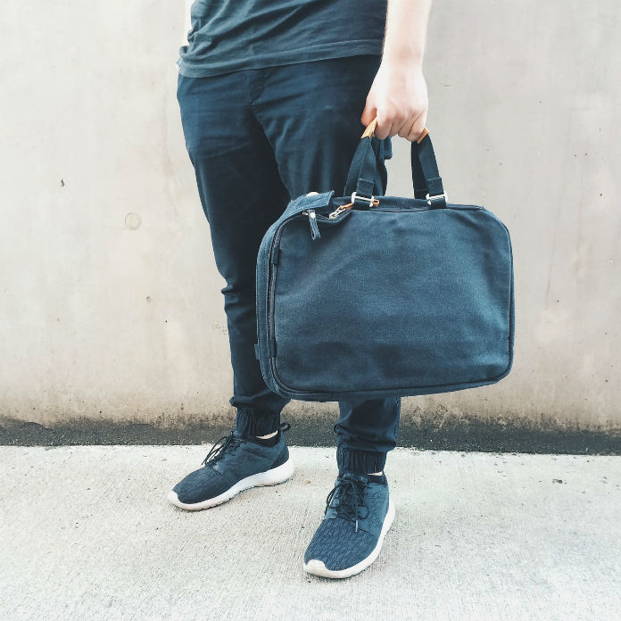 The 5 Bags That Will ACTUALLY Beat the Ryanair Baggage Allowance