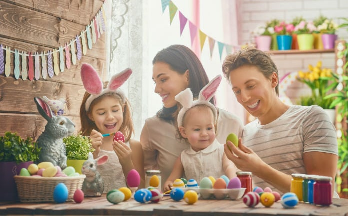 Complete UK School Holidays 2019 Dates Inc Easter 