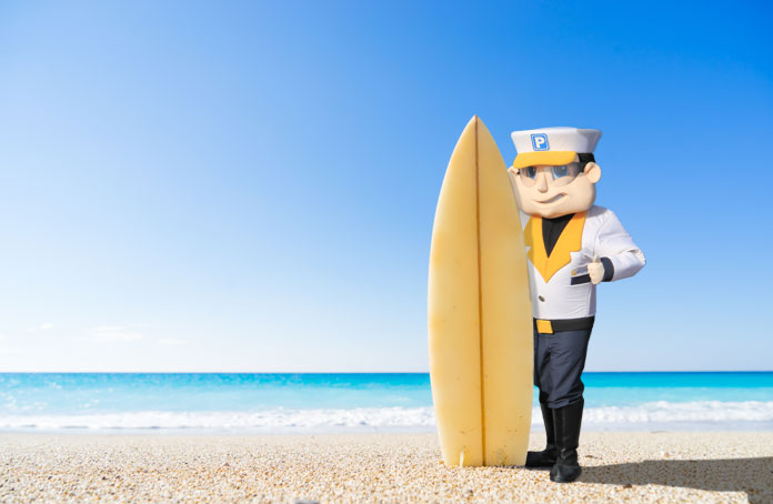 Travelling With Surfing Equipment – What to Think About