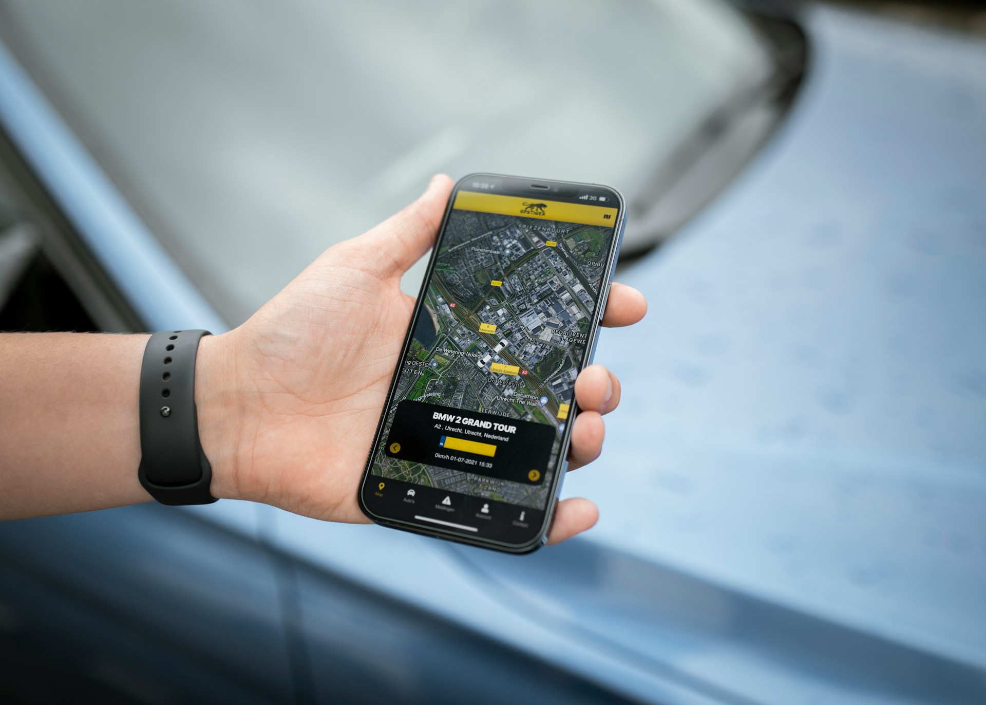 Best Car GPS Trackers: Researched and FAQs Answered