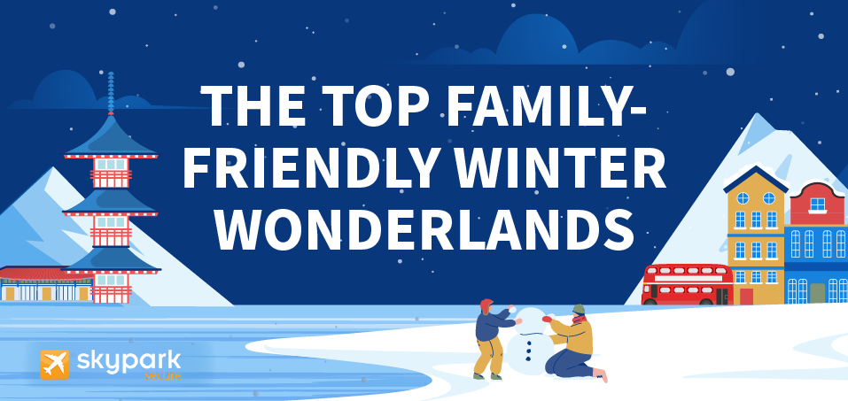 Top Family-Friendly Winter Wonderland Destinations