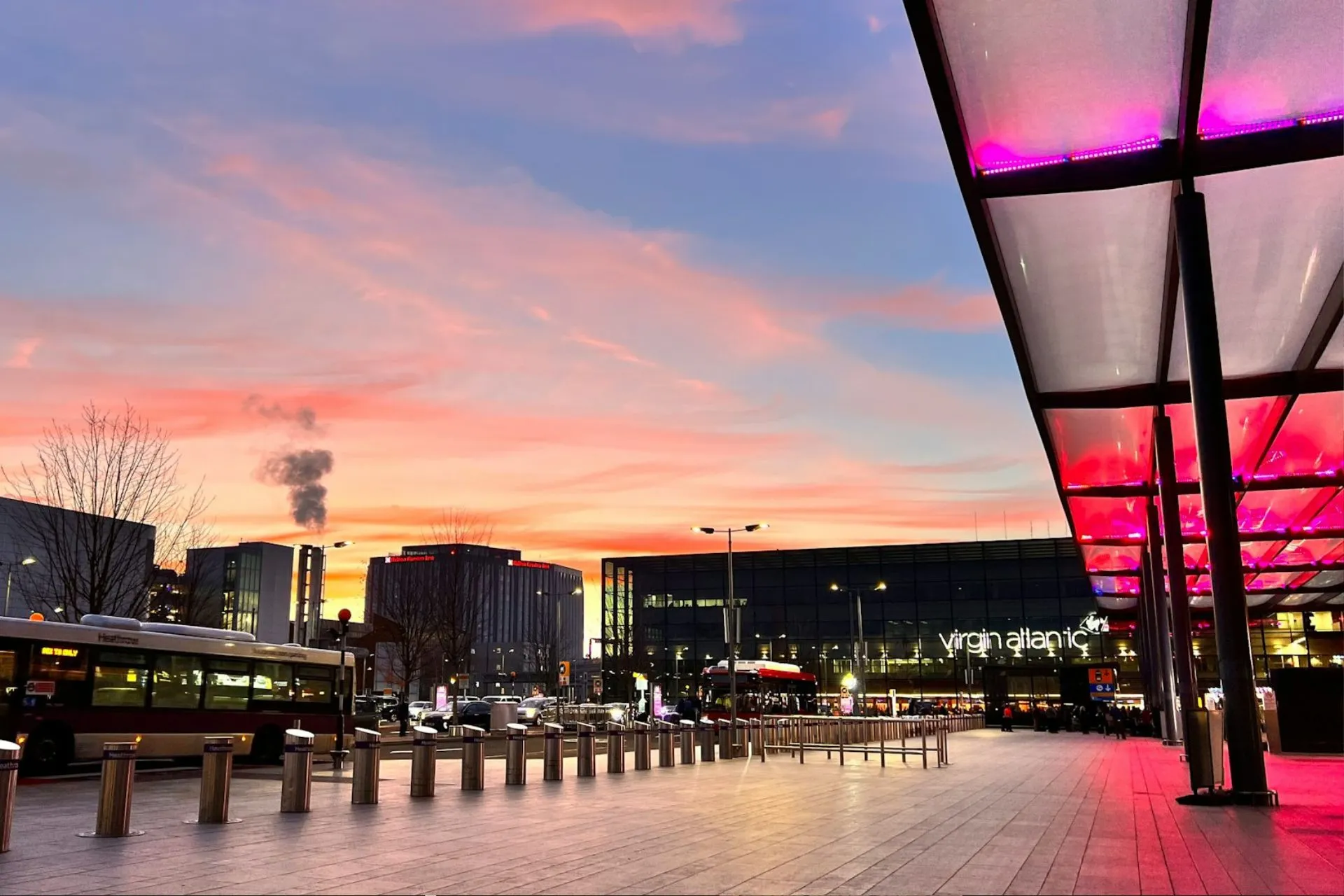 Heathrow’s New Runway ‘Masterplan’ Revealed