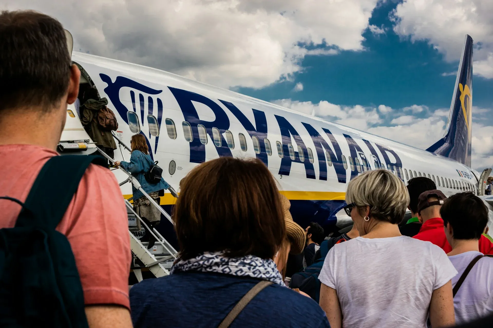 5 Best Cabin Bags to Beat the Ryanair Baggage Allowance