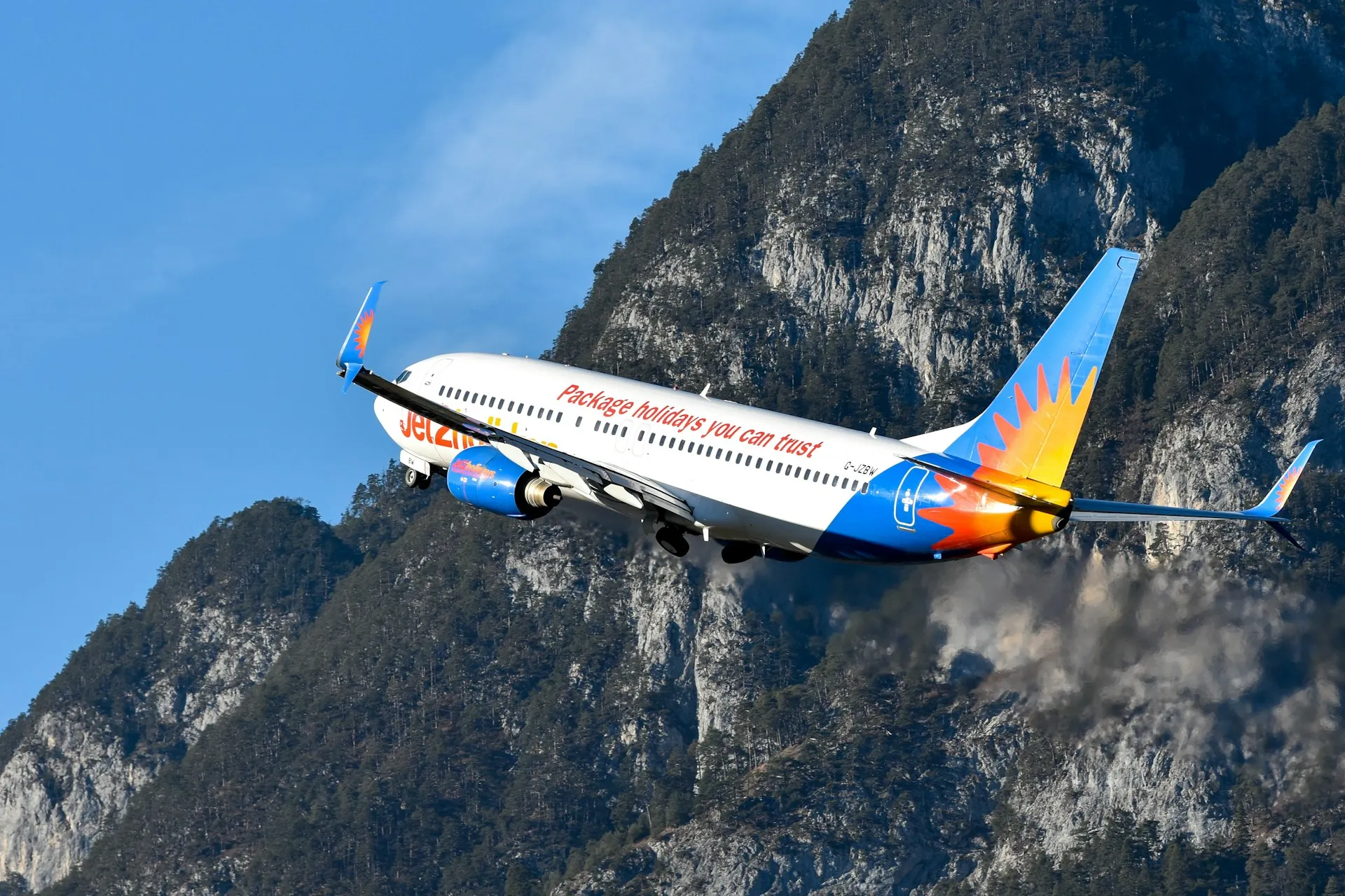 Jet2 Manchester Airport: Which Terminal to Fly From?